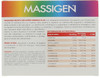 P-MASSIGEN PR.REC.PLUS - Foto 2 di 2