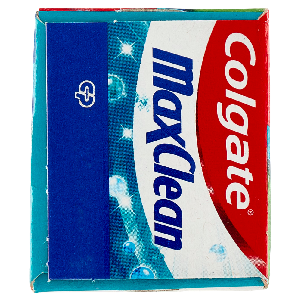 Dentifricio Max Clean Colgate - Foto 2