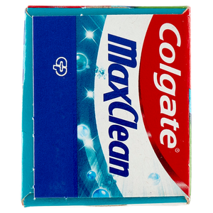 Dentifricio Max Clean Colgate - Foto 2