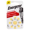 8 Pile Acustiche 10 Energizer
