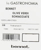 OLIVE VERDI PICCAN.K1 - Foto 3 di 3