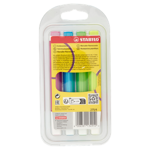 Evidenziatori Swing Cool Stabilo - Foto 3