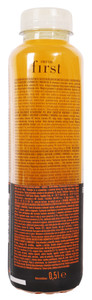 Bevanda Funzionale Fructal First Electrolytes Mango & Lime - Foto 3