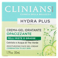 Crema Clinians Idra Lenitiva
