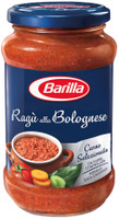 Sugo Alla Bolognese Barilla Sugo Alla Bolognese Barilla