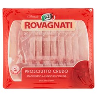 Prosciutto Crudo I Firmati Rovagnati Prosciutto Crudo I Firmati Rovagnati