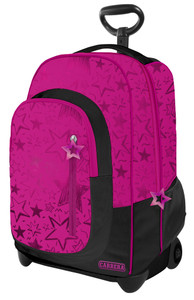 Trolley Sky Girl Carrera - Foto 1