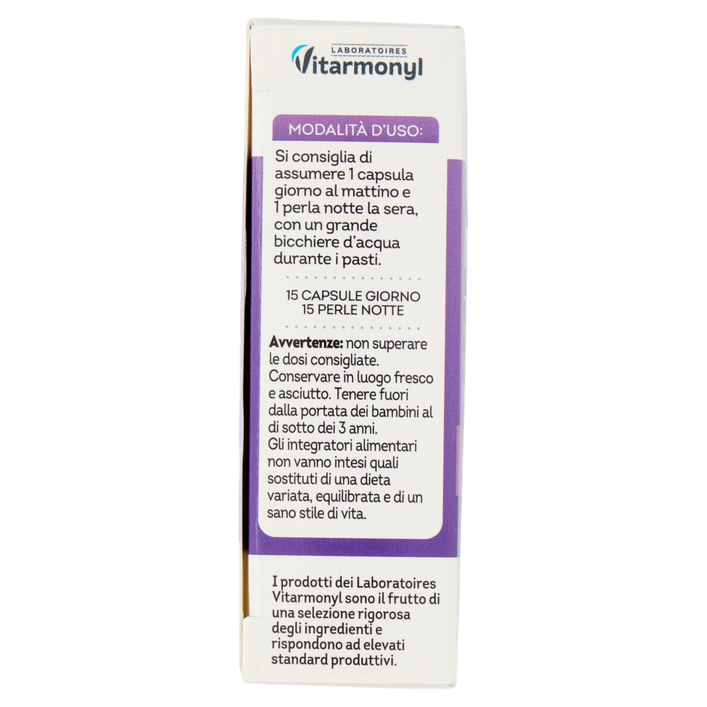 Pausa-Lei Menopausa Vitarmonyl - Foto 2