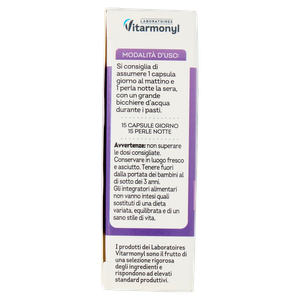 Pausa-Lei Menopausa Vitarmonyl - Foto 2