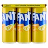 Fanta Limonata 330x6