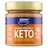 Crema Proteica Keto Gusto Caramello Salato Enervit Protein