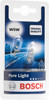 T2 2 LAMP.BOSCH W5W
