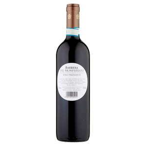 Barbera Del Monferrato Doc Francesco Capetta - Foto 3