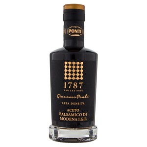 Aceto Balsamico Di Modena I.G.P. Alta Densita' Ponti - Foto 1