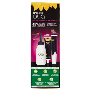 Colorazione Capelli Olia 6.0 Castano Chiaro - Foto 2