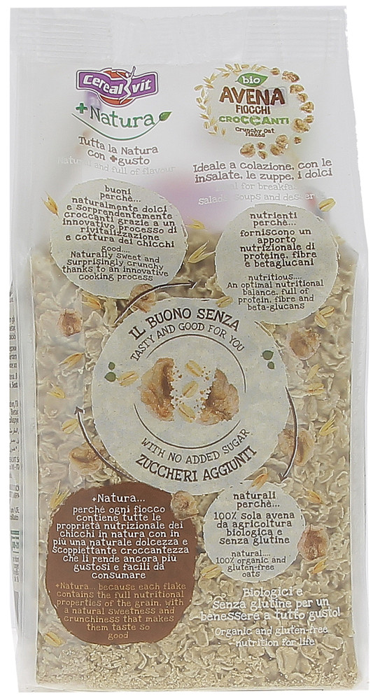 Avena Croccante Cerealvit - Foto 2