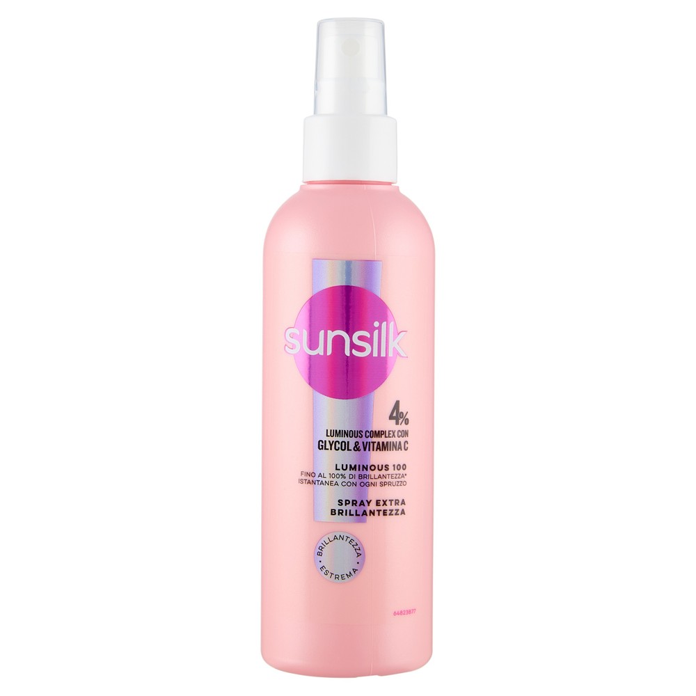 Spray Luminous Sunsilk - Foto 1