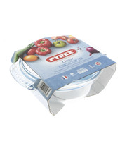 Casseruola Con Coperchio Pyrex L . 1 , 5 Casseruola Con Coperchio Pyrex L . 1 , 5