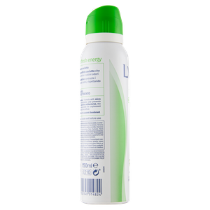 Deodorante Fresh Spray Lycia - Foto 2