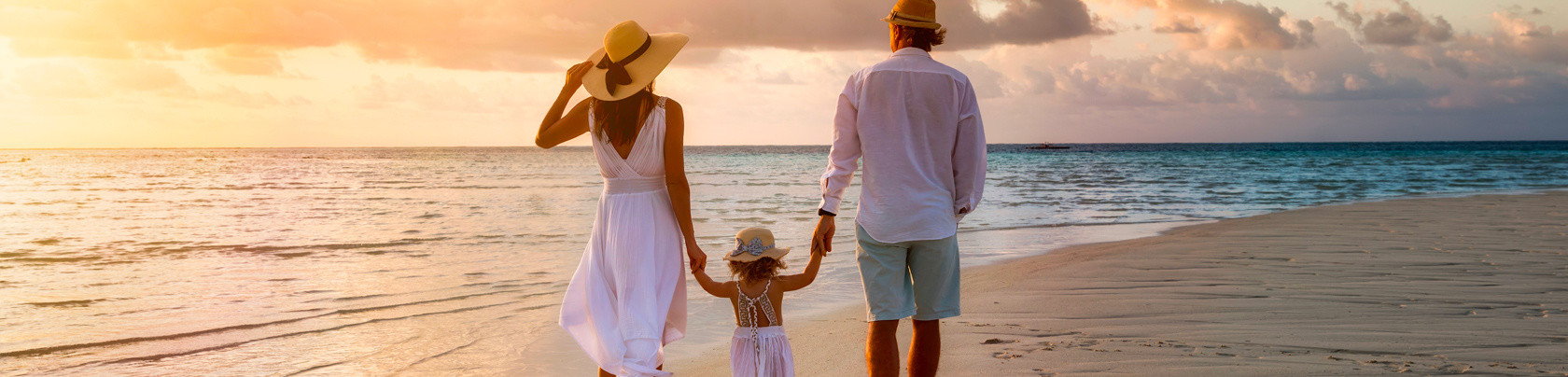 Cosa portare al mare: ecco tutto l’occorrente per le vacanze