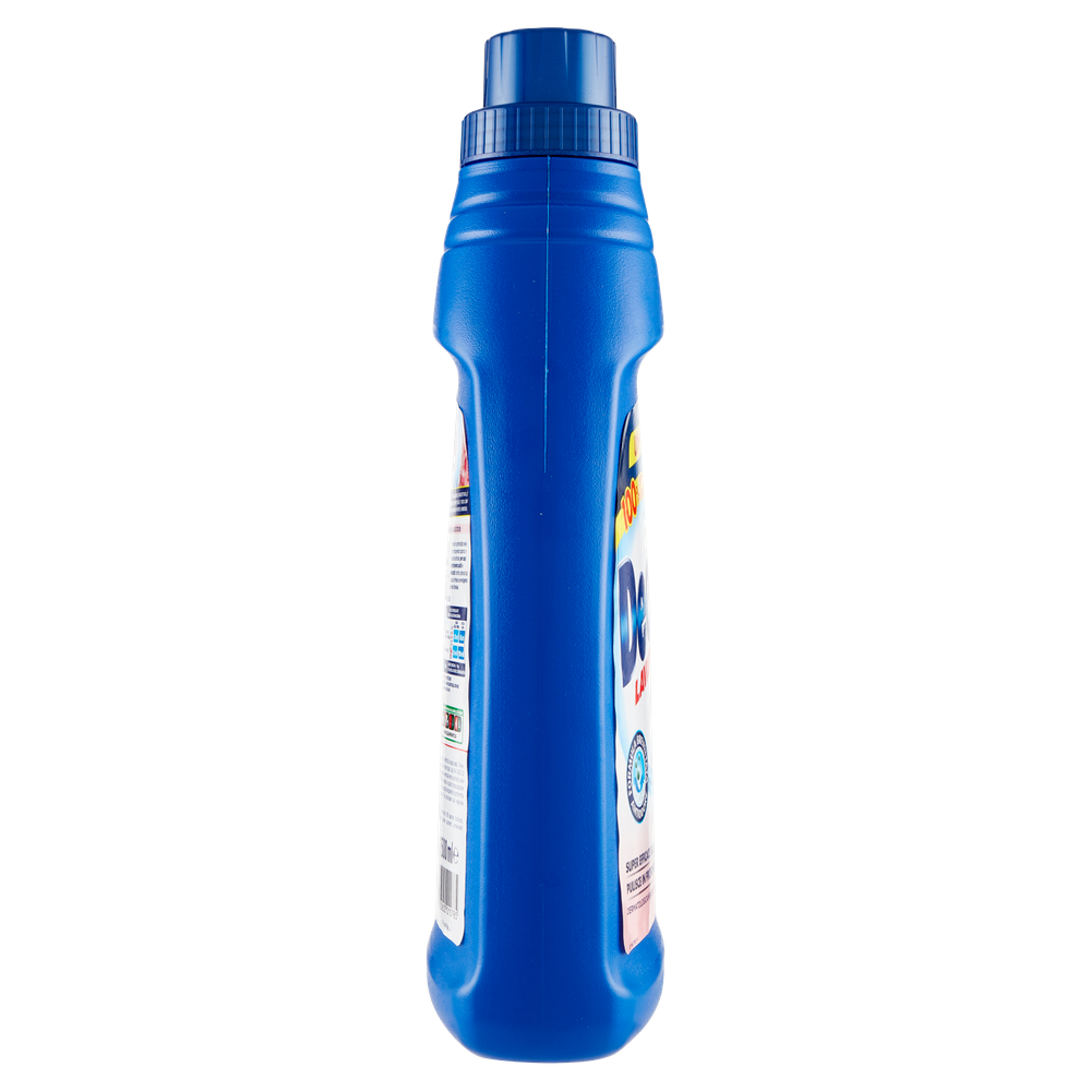 Detersivo Liquido Per Lavatrice Blu Deox,Conf. Da 30 Lavaggi - Foto 2