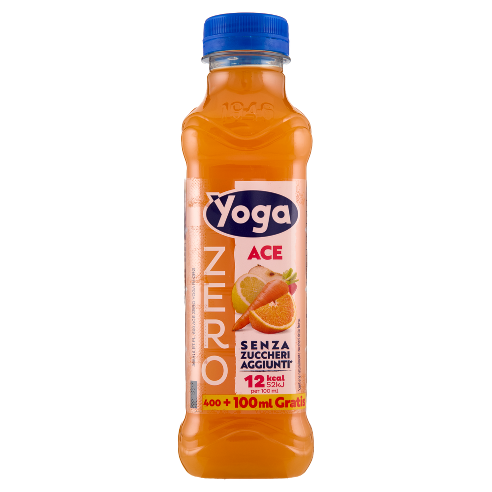 Bevanda Ace Zero Yoga - Foto 3