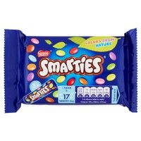Confetti Ripieni Di Cioccolato Al Latte Smarties Confetti Ripieni Di Cioccolato Al Latte Smarties