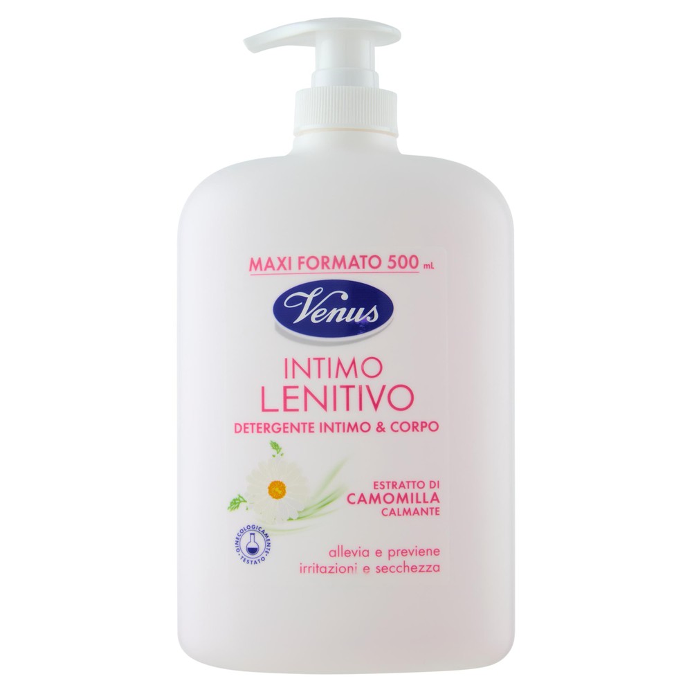 Detergente Intimo Lenitivo Venus - Foto 1