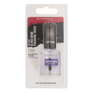 Smalto Ultra Shine Top Coat Ultra Brillante - Foto 1
