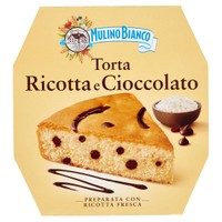Torta Ricotta E Cioccolato Mulino Bianco Torta Ricotta E Cioccolato Mulino Bianco