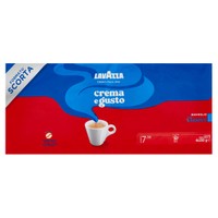Caffe' Crema E Gusto Classico Lavazza Conf. Da 4 X 250 Gr. Caffe' Crema E Gusto Classico Lavazza Conf. Da 4 X 250 Gr.