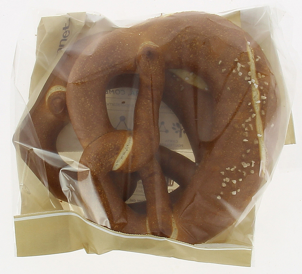 Brezel - Foto 2