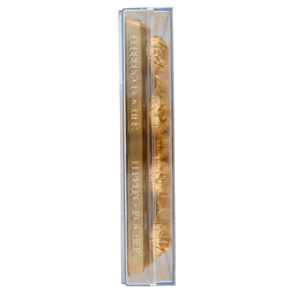Cioccolatini Con Nocciole 24x12,5g Ferrero Rocher - Foto 2