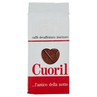 Caffè Decaffeinato Cuoril Caffè Decaffeinato Cuoril