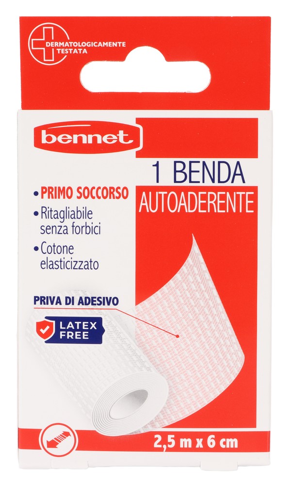 Bennet Benda Coasiva Latex Free - Foto 1