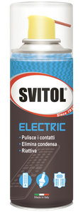 Svitol Elettric Ml.200