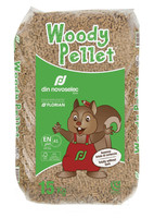 Pellet Woody A 1 Kg . 15 Pellet Woody A 1 Kg . 15