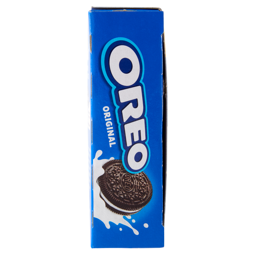 Biscotti Oreo Pacman Edizione Speciale Con Cacao E Vaniglia Oreo - Foto 2