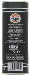 Olio D'oliva Sasso - Foto 3
