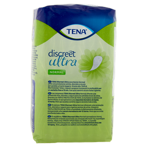Assorbenti Intimi Discreet Ultra Normal Conf.Da 16 Tena - Foto 3