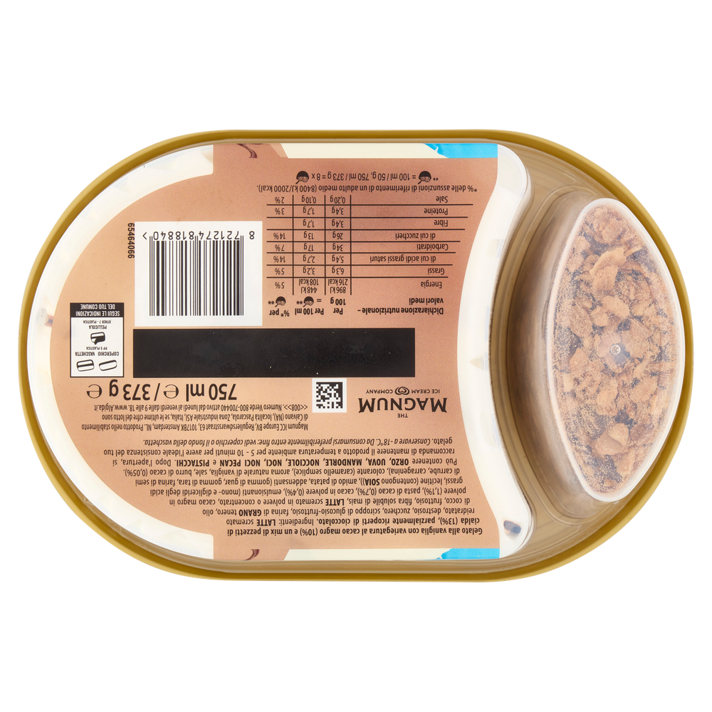 Carte D'or Soft&Crunchy Cornetto Algida - Foto 3