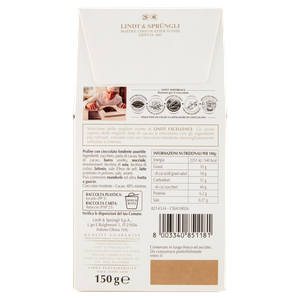 Praline Diamond Miste Lindt - Foto 3