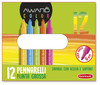 T1*PENNAREL.12P PG AWA - Foto 1 di 2