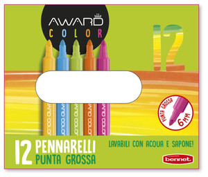 Pennarelli Punta Grossa Award - Foto 1