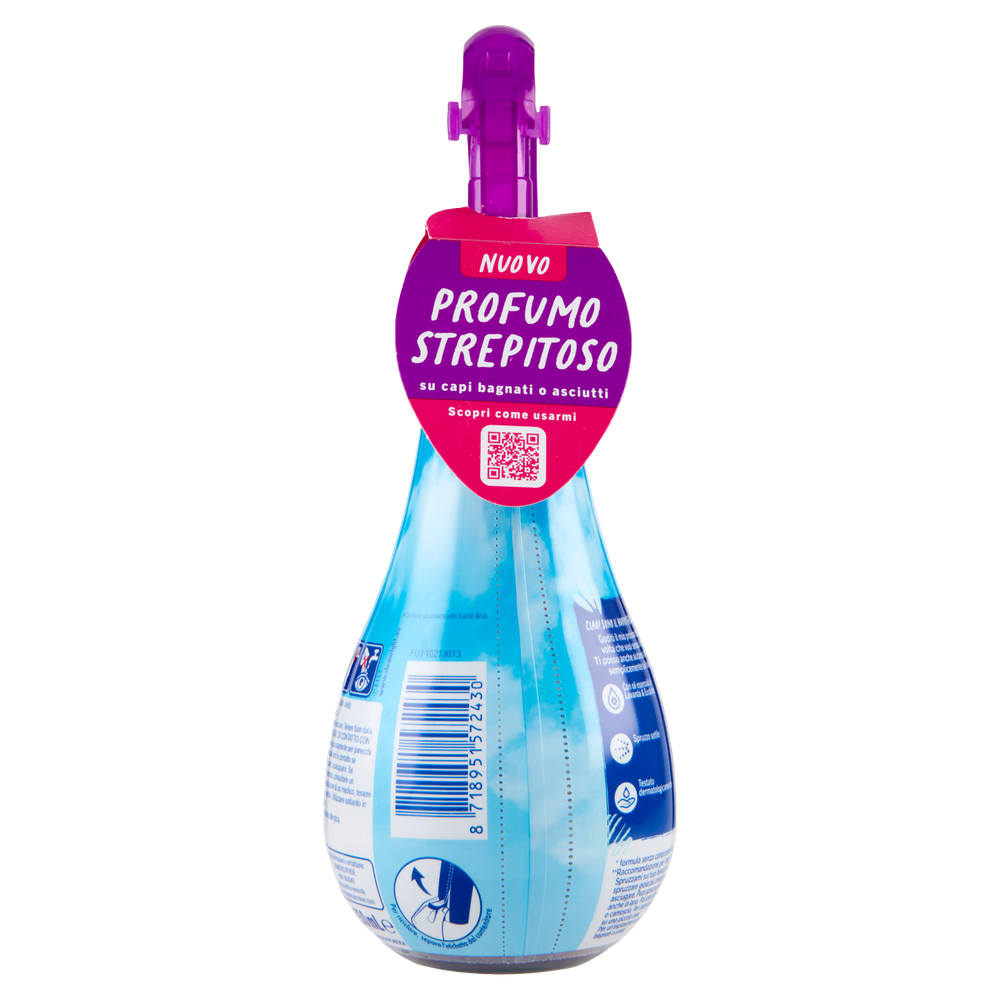 Profumatore Per Tessuti Spray Lavanda Fabuloso - Foto 3