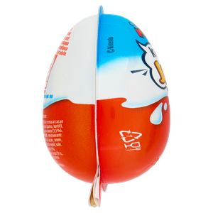 Ovetto Kinder Joy Sorpresa Al Cioccolato Al Latte Con Sorpresa Kinder - Foto 2