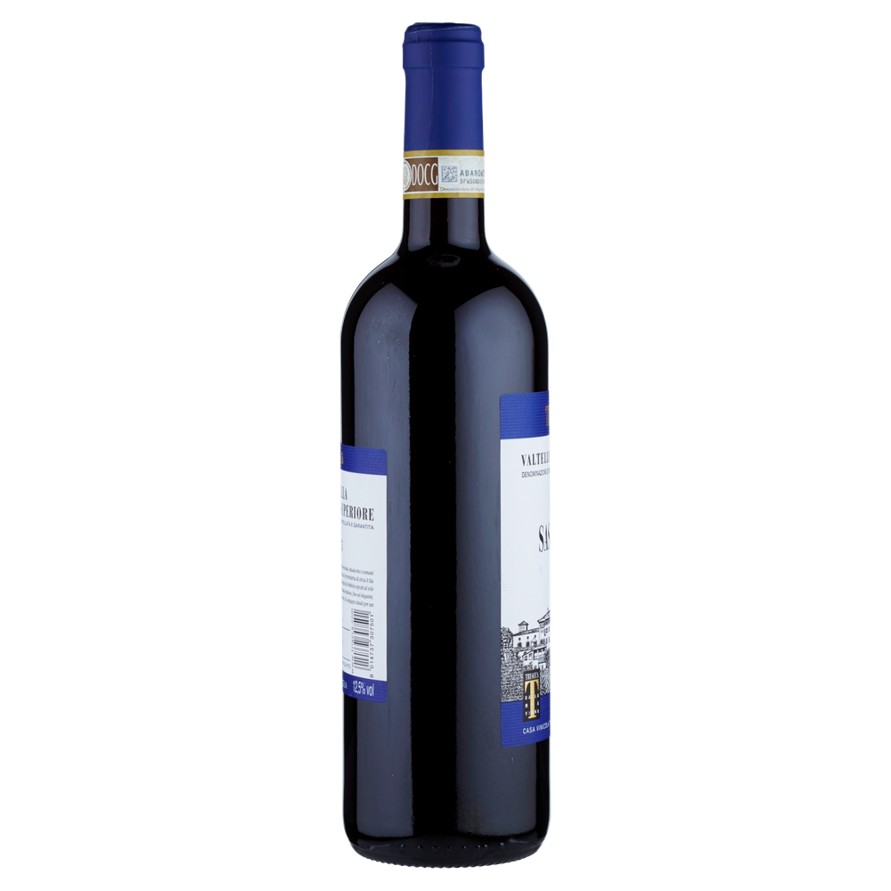 Sassella Valtellina Superiore Docg Triacca - Foto 2