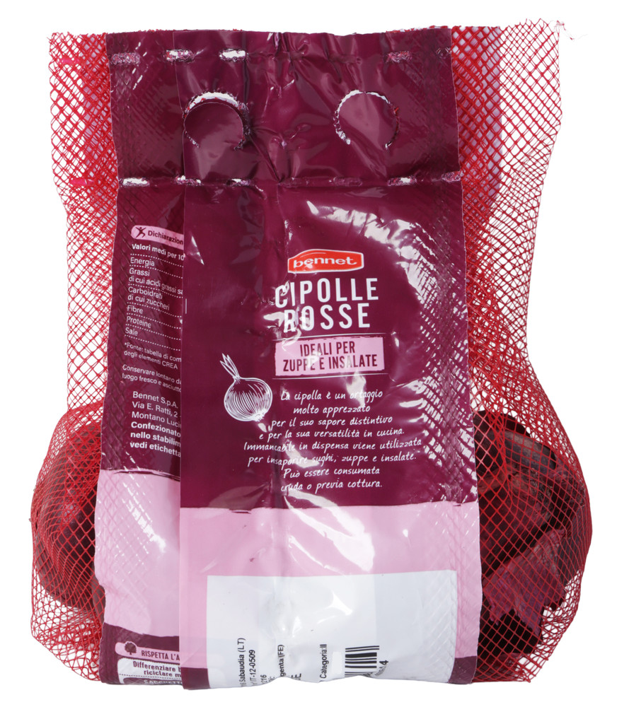 Cipolle Rosse Bennet - Foto 3