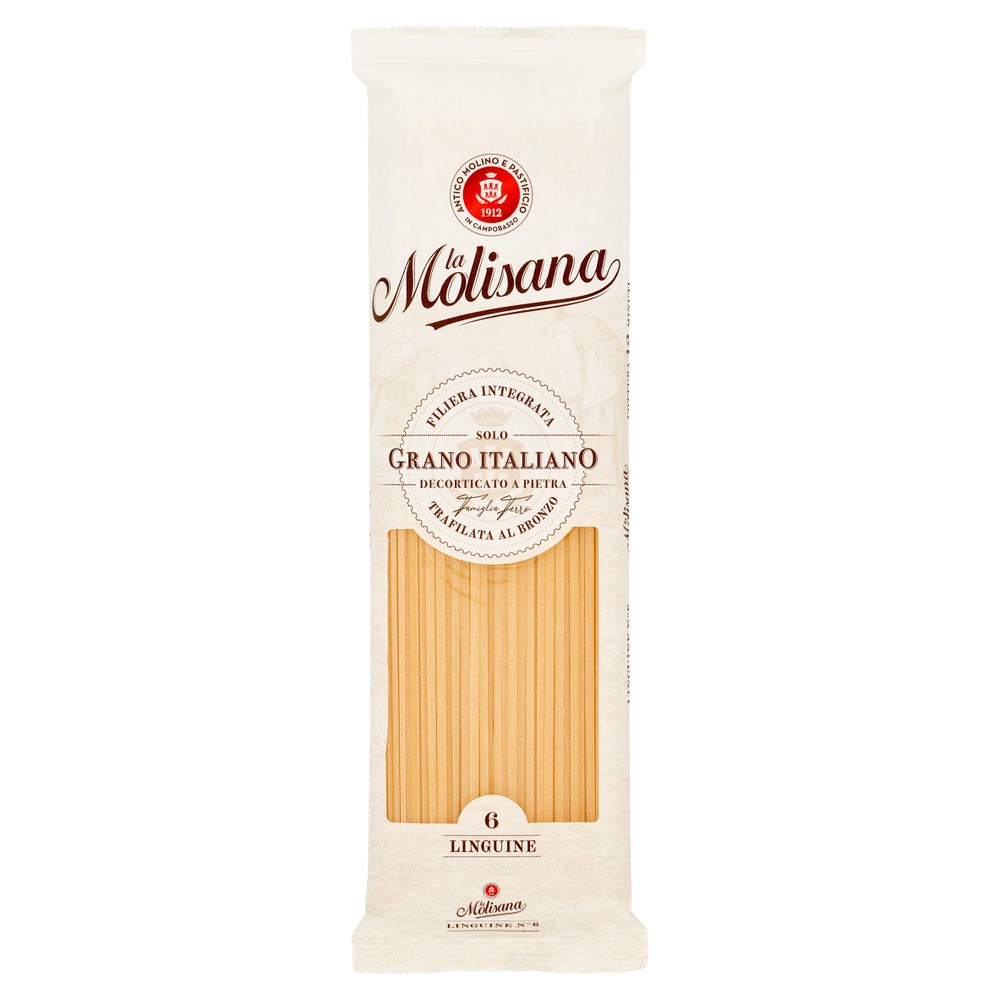 Linguine La Molisana