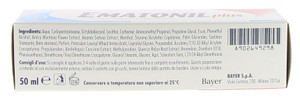 Gel Emulsione Ematonil Pluss - Foto 2